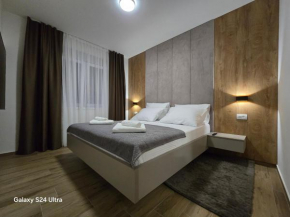Apartman AURA self CHECK-IN, FREE PRIVATE PARKING